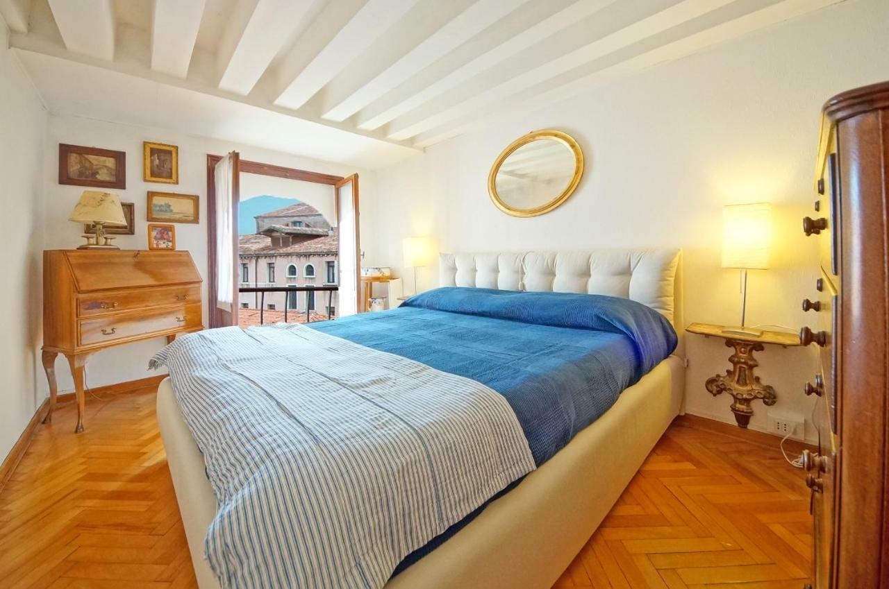 Apartment Dolcevita N. 414 Venedig