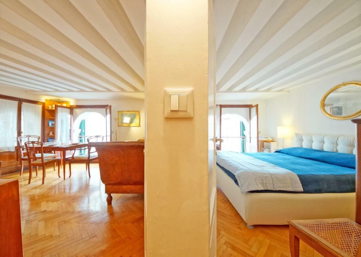 Apartment Dolcevita N. 414 Venedig