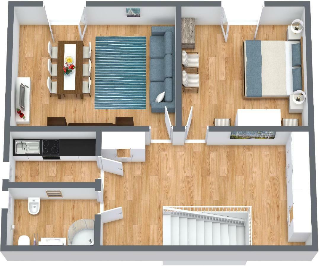 Apartment Dolcevita N. 414